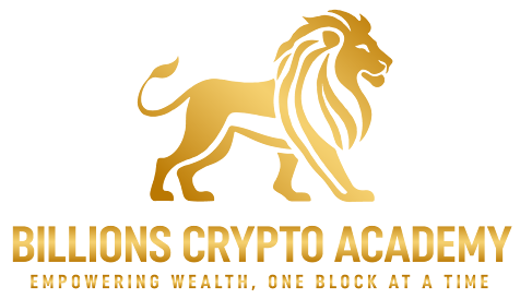 Billions Crypto Academy